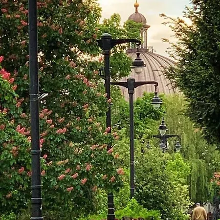 Firfas 6 شقة بيدغوستيا