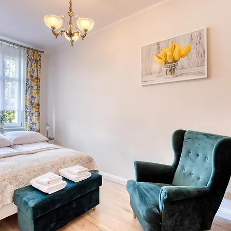 Firfas 6 * Bydgoszcz