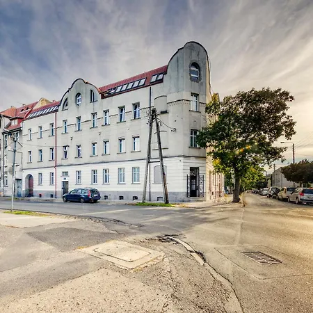 Firfas 6 Lägenhet *