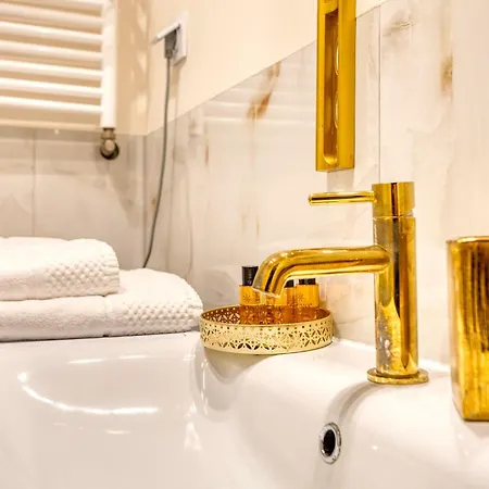 شقة Firfas 6 بيدغوستيا