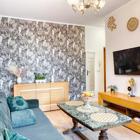 Firfas 6 Apartment *