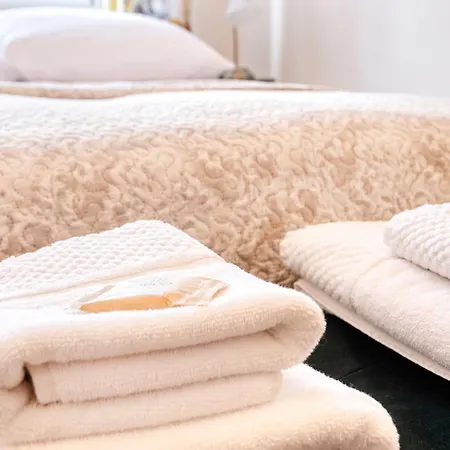 Apartment Firfas 6 *