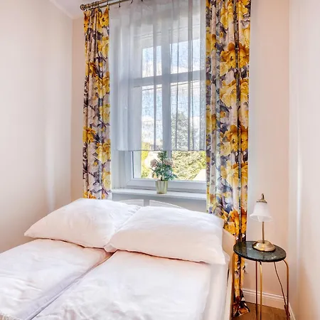 Firfas 6 Lägenhet Bydgoszcz