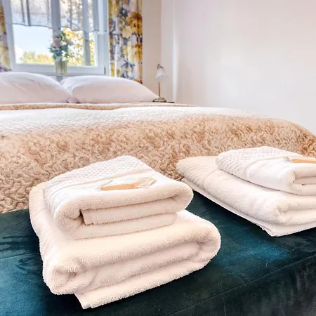 Firfas 6 * بيدغوستيا