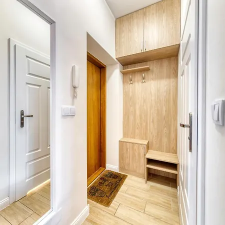 شقة Firfas 6 بيدغوستيا