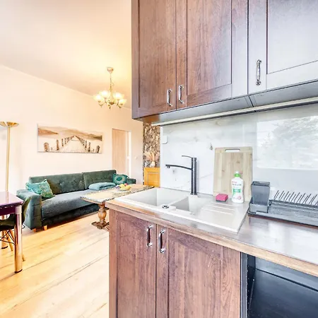 Lägenhet Firfas 6 *