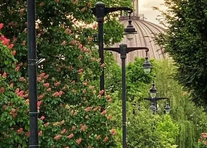 Firfas 6 Apartment Bydgoszcz