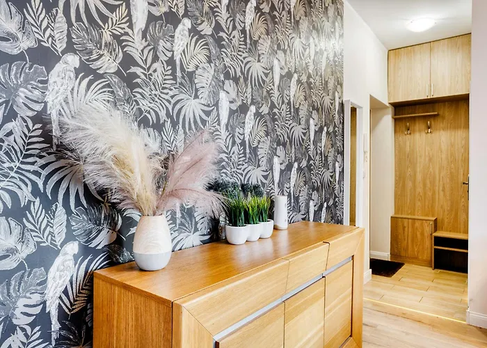 Apartment Firfas 6 *