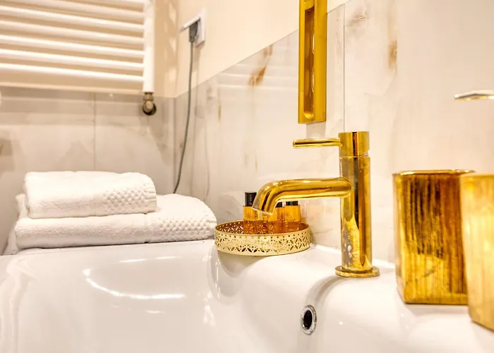 Apartment Firfas 6 Bydgoszcz