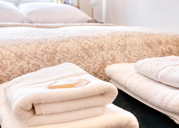 Apartment Firfas 6 *