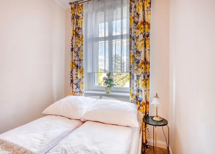 Firfas 6 Apartment Bromberg