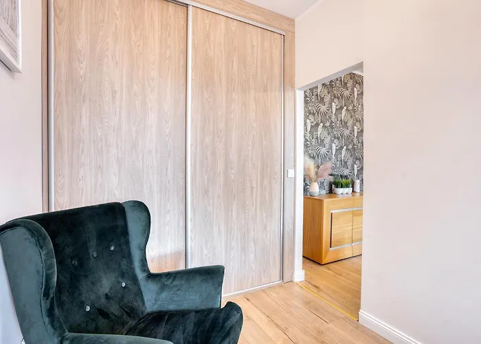 Apartment Firfas 6 *