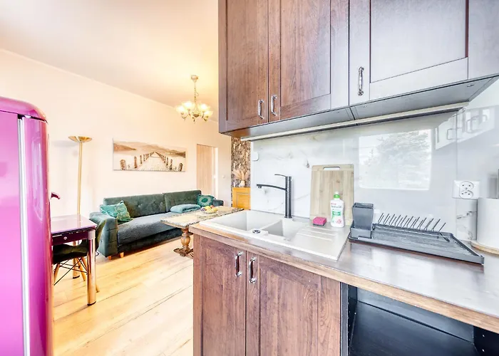 Apartment Firfas 6 *